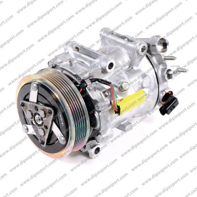 Compressor, air conditioning (ARC073SNDN)