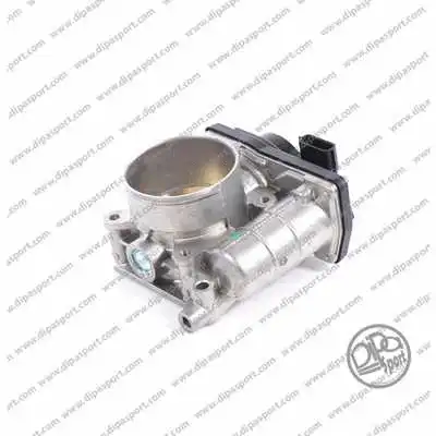 Throttle Body (FLAI460N)