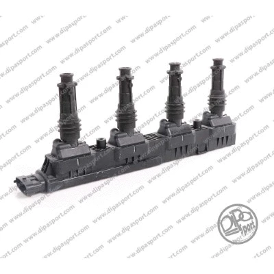 Ignition Coil (BBA258BSCN)