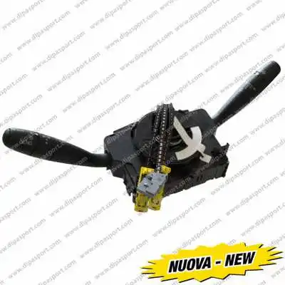 Steering Column Switch (DVGC157N)