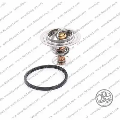 Thermostat, coolant (TRM119N)