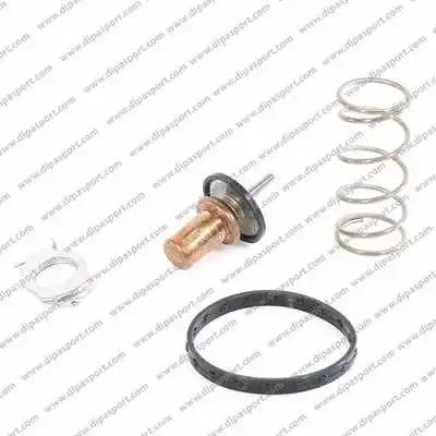 Thermostat, coolant (TRM139N)
