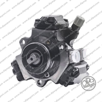 High Pressure Pump (HPP218N)