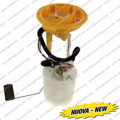 Fuel Feed Unit (GACC259N)