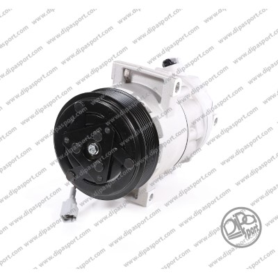 Compressor, air conditioning (ARC109DPSN)