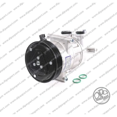 Compressor, air conditioning (ARC096CTRN)