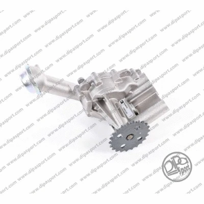 Oil Pump (POM026PRBN)
