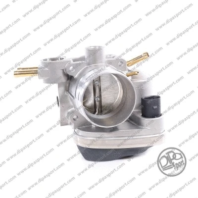 Throttle Body (FLAI376N)