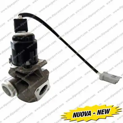 EGR Valve (EGR031AN)