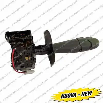 Steering Column Switch (DVGL118N)