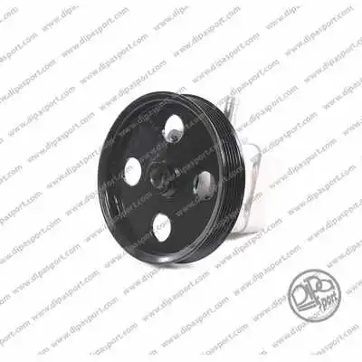 Hydraulic Pump, steering (PSO070DPSN)