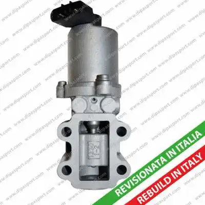 Throttle Body (EGR092R)