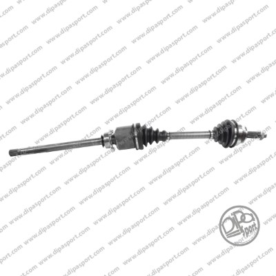 Drive Shaft (SEM036DPSN)