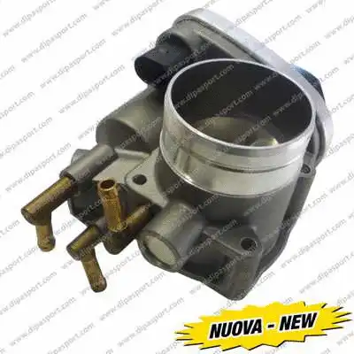 Throttle Body (FLAI087VDON)