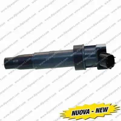 Ignition Coil (BBA087DLPN)