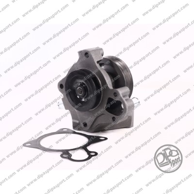 Water Pump, engine cooling (PAA059DPSN)