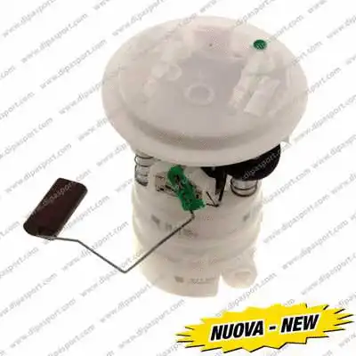 Fuel Feed Unit (GACC035MRLN)