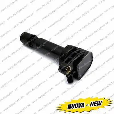 Ignition Coil (BBA193DLPN)