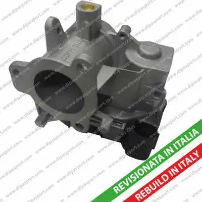 Throttle Body (FLAI076R)