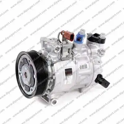 Compressor, air conditioning (ARC022DNSN)