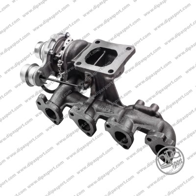 Charger, charging (supercharged/turbocharged) (TRB270R)