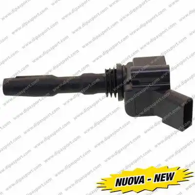 Ignition Coil (BBA293DLPN)