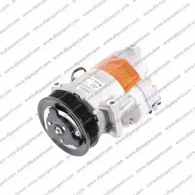 Compressor, air conditioning (ARC046HLLN)