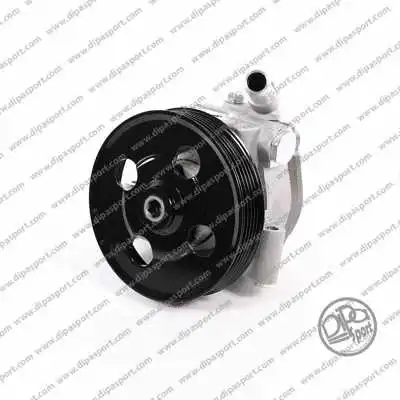 Hydraulic Pump, steering (PSO031DPSN)