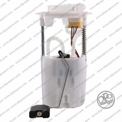 Fuel Feed Unit (GACC300VDON)