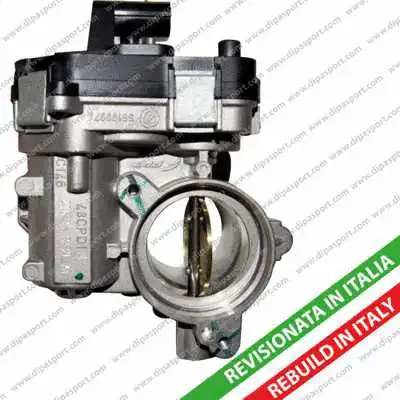 Throttle Body (FLAI051R)