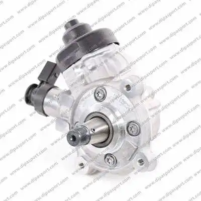 High Pressure Pump (HPP013N)