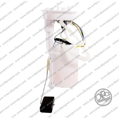 Fuel Feed Unit (GACC518VDON)