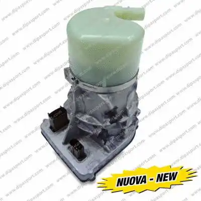 Hydraulic Pump, steering (IDRO015N)