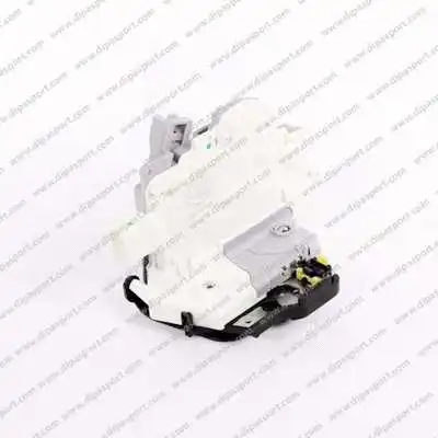 Door Lock (CMA054DPSN)