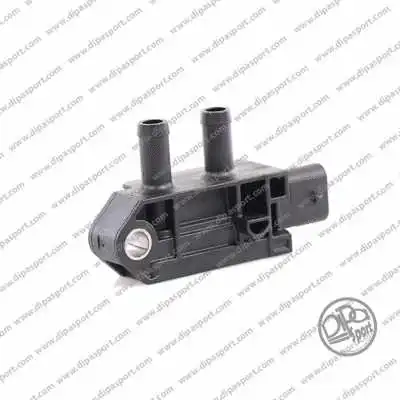 Sensor, exhaust pressure (INJGP012PRBN)