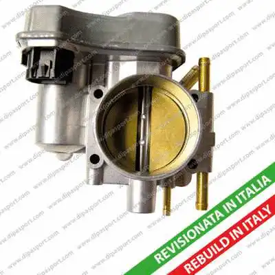 Throttle Body (FLAI132R)