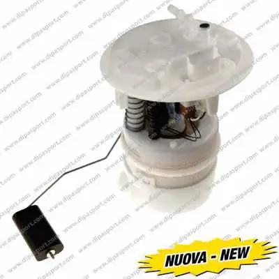 Fuel Feed Unit (GACC175N)