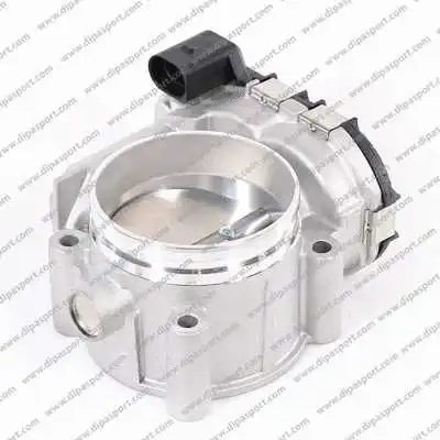 Throttle Body (FLAI334N)