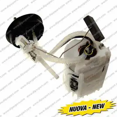 Fuel Feed Unit (GACC260MRLN)