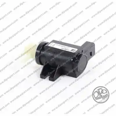 Pressure converter, turbocharger (TRBCP011PRBN)