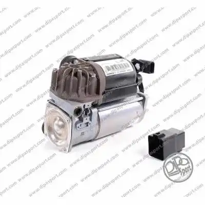 Compressor, compressed air system (SSP003R)