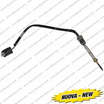 Sensor, exhaust gas temperature (INJGS004N)