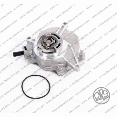 Vacuum Pump, braking system (PAV086PRBN)