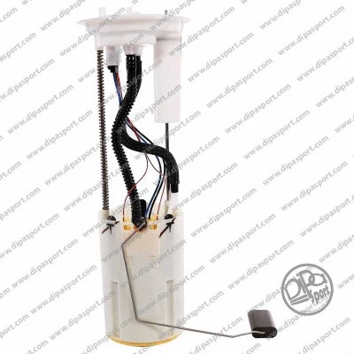 Fuel Feed Unit (GACC077BSCN)