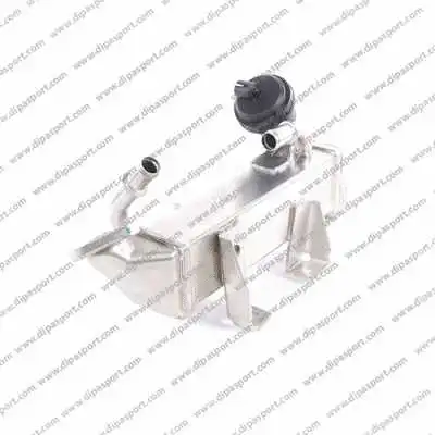 Cooler, exhaust gas recirculation (EGR259DPSN)
