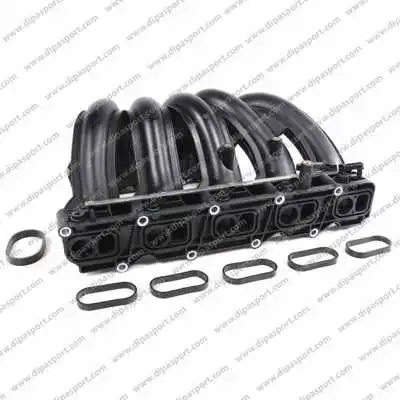 Fitting, intake manifold (COL007N)