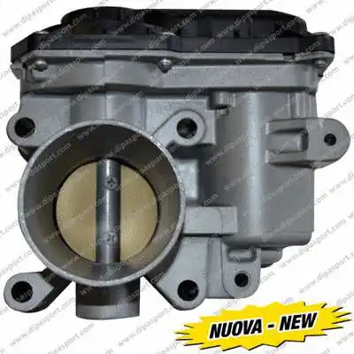 Throttle Body (FLAI113N)