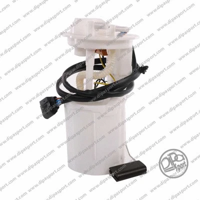 Fuel Feed Unit (GACC123HTCN)