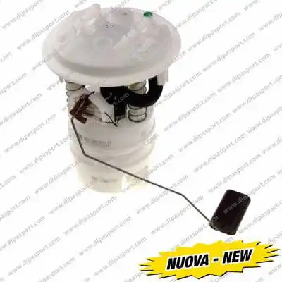 Fuel Feed Unit (GACC183N)