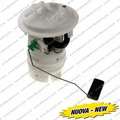 Fuel Feed Unit (GACC176N)